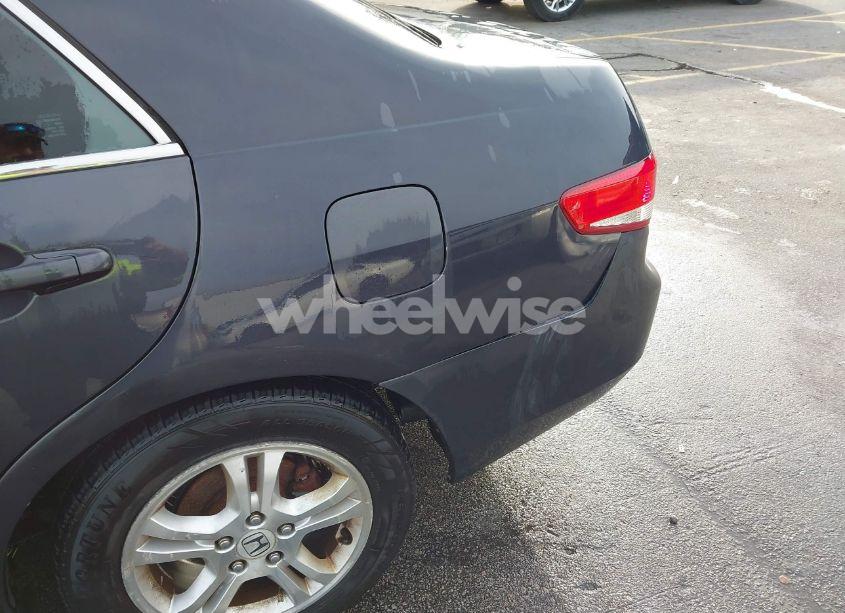 Photo 13 of 2003 Honda Accord 3.0 EX (VIN 1HGCM668X3A059977)