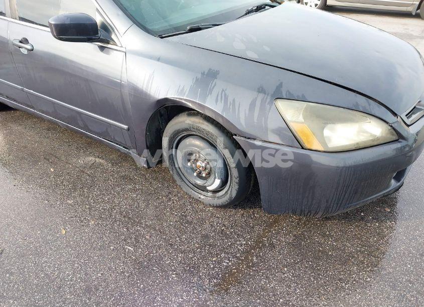 Photo 15 of 2003 Honda Accord 3.0 EX (VIN 1HGCM668X3A059977)