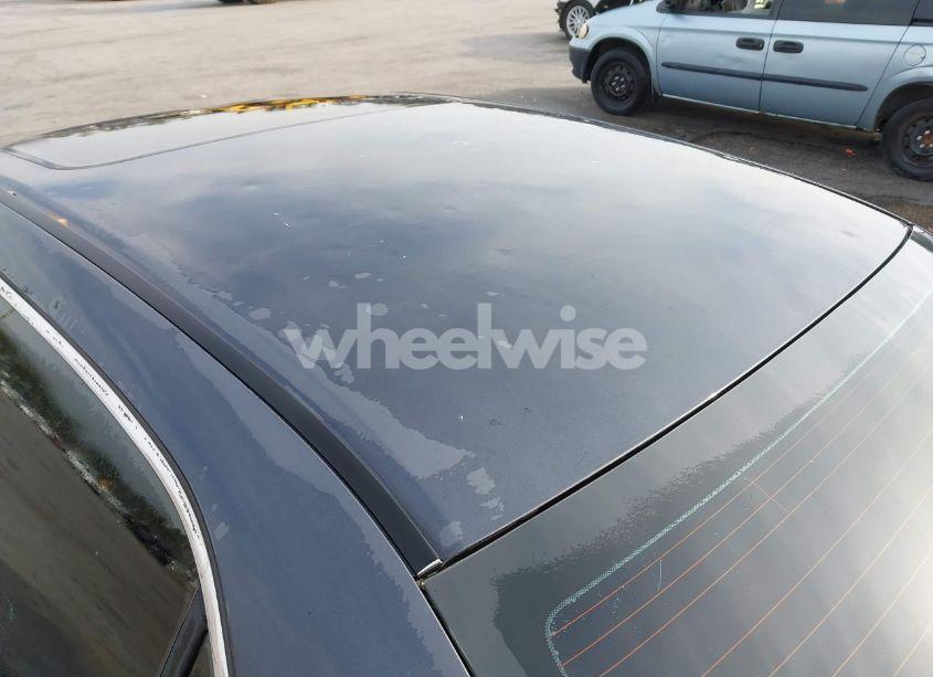 Photo 6 of 2003 Honda Accord 3.0 EX (VIN 1HGCM668X3A059977)