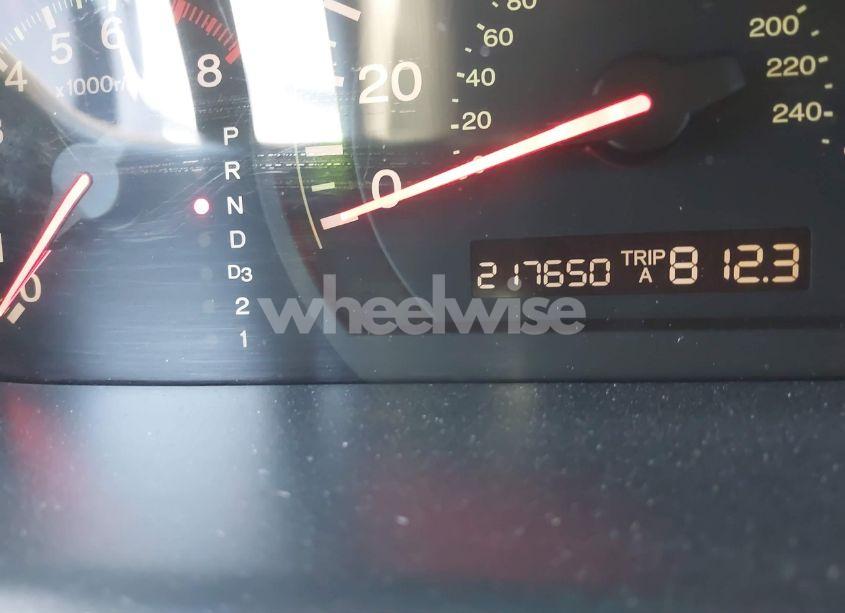 Photo 7 of 2004 Honda Accord SDN EX (VIN 1HGCM668X4A047135)