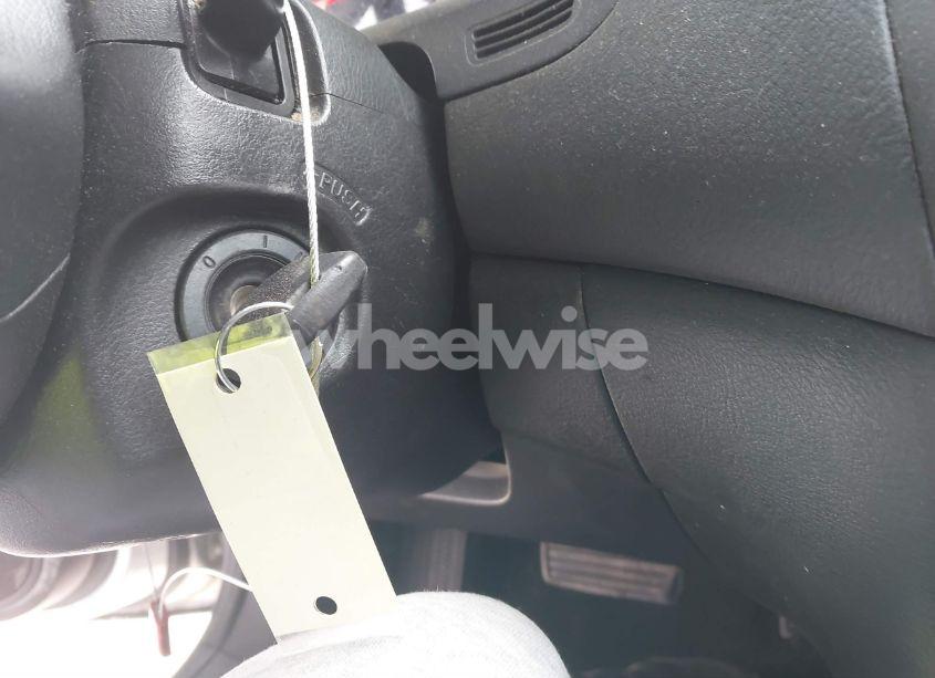 Photo 11 of 2005 Honda Accord 3.0 EX (VIN 1HGCM668X5A009454)