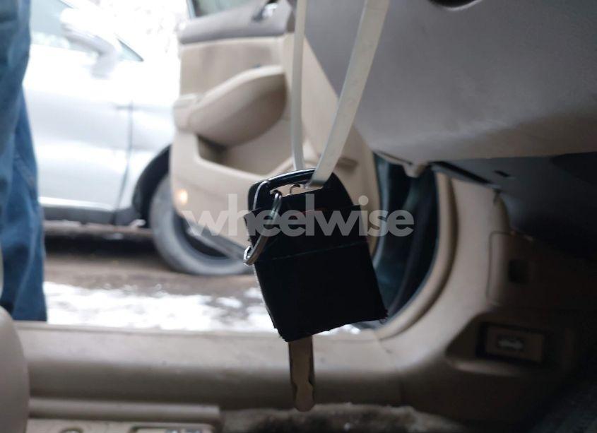 Photo 11 of 2005 Honda Accord 3.0 EX (VIN 1HGCM668X5A035830)