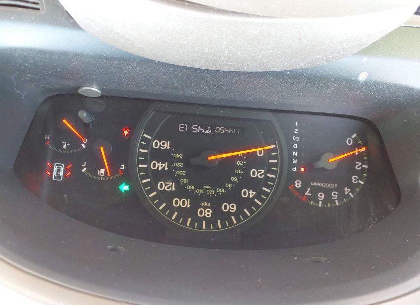 Photo 7 of 2005 Honda Accord SDN EX-L V6 WITH NAVI (VIN 1HGCM668X5A039571)