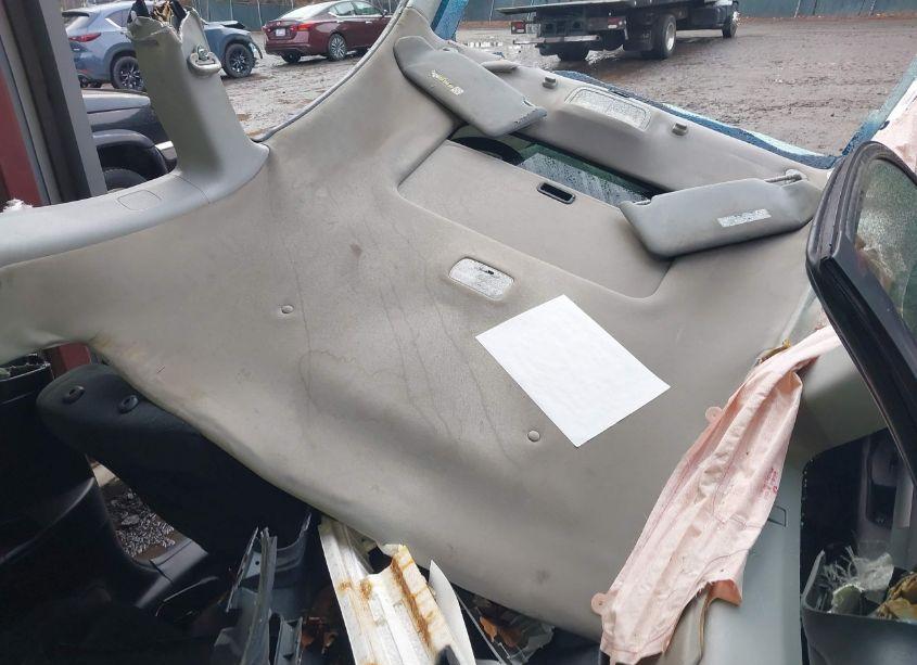 Photo 5 of 2006 Honda Accord 2.4 LX (VIN 1HGCM71306A023477)