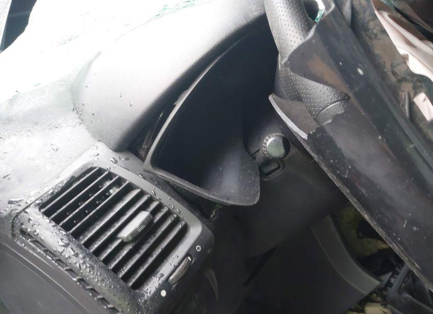 Photo 7 of 2006 Honda Accord 2.4 LX (VIN 1HGCM71306A023477)