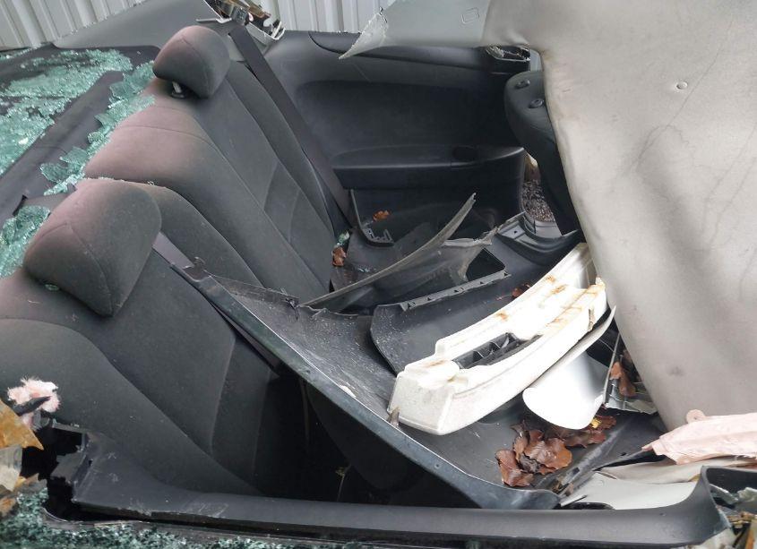 Photo 8 of 2006 Honda Accord 2.4 LX (VIN 1HGCM71306A023477)