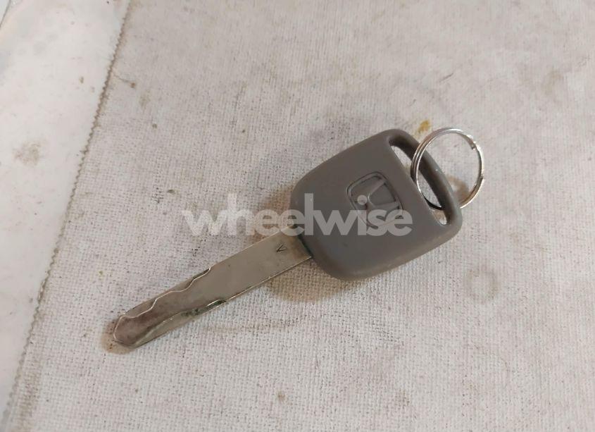 Photo 11 of 2004 Honda Accord 2.4 EX (VIN 1HGCM71564A004785)