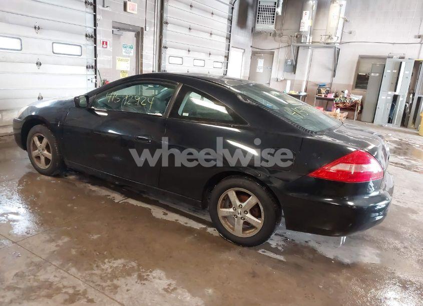 Photo 3 of 2004 Honda Accord 2.4 EX (VIN 1HGCM71564A004785)