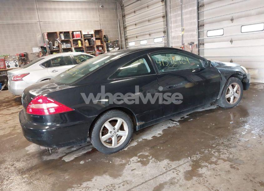Photo 4 of 2004 Honda Accord 2.4 EX (VIN 1HGCM71564A004785)