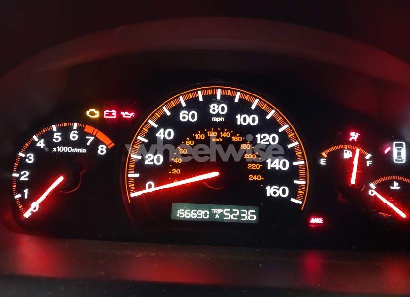 Photo 7 of 2004 Honda Accord 2.4 EX (VIN 1HGCM71564A004785)
