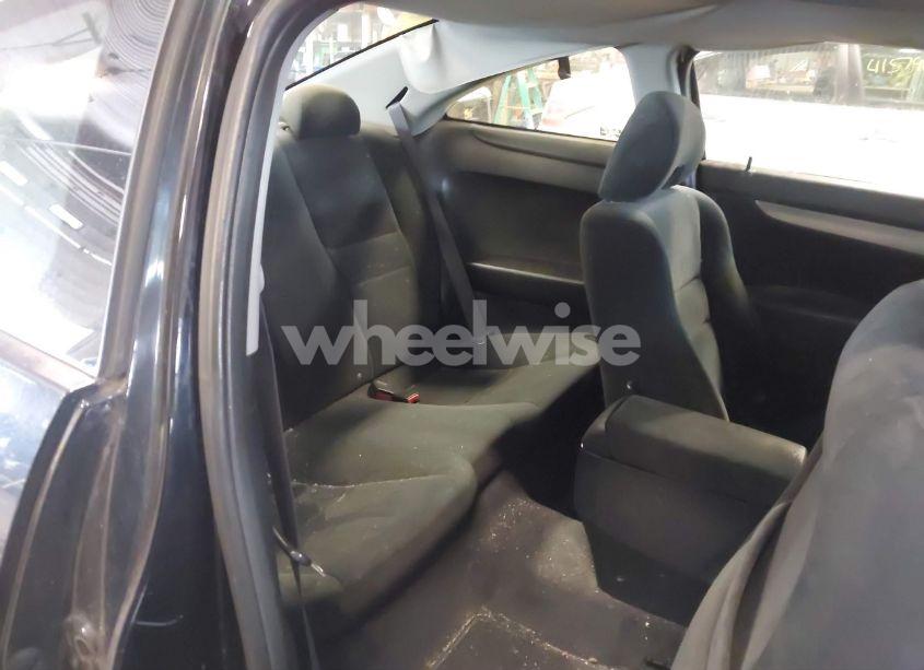 Photo 8 of 2004 Honda Accord 2.4 EX (VIN 1HGCM71564A004785)