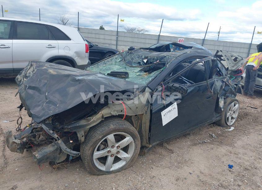 Photo 2 of 2003 Honda Accord 2.4 EX (VIN 1HGCM71603A029513)