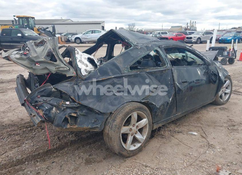 Photo 4 of 2003 Honda Accord 2.4 EX (VIN 1HGCM71603A029513)