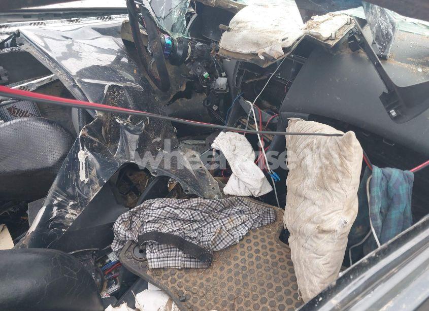 Photo 5 of 2003 Honda Accord 2.4 EX (VIN 1HGCM71603A029513)