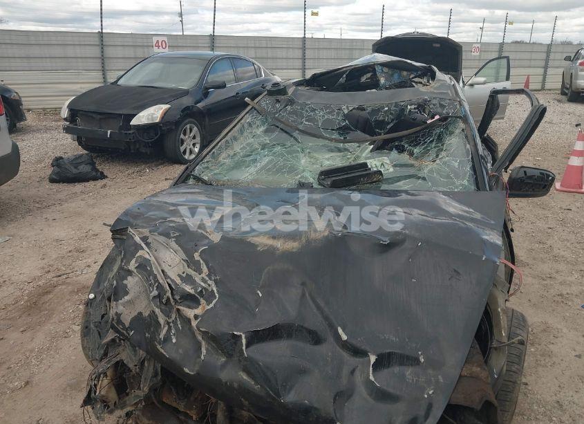 Photo 6 of 2003 Honda Accord 2.4 EX (VIN 1HGCM71603A029513)