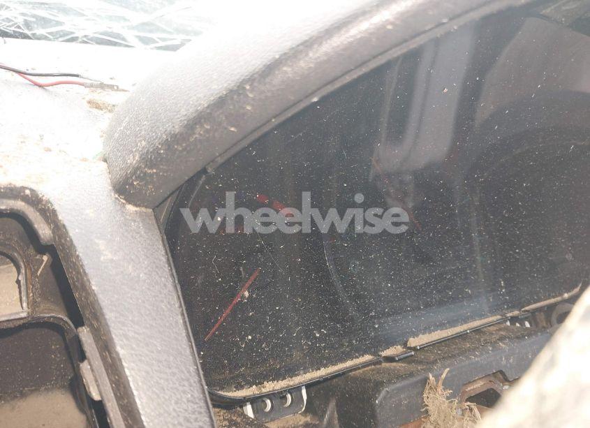 Photo 7 of 2003 Honda Accord 2.4 EX (VIN 1HGCM71603A029513)