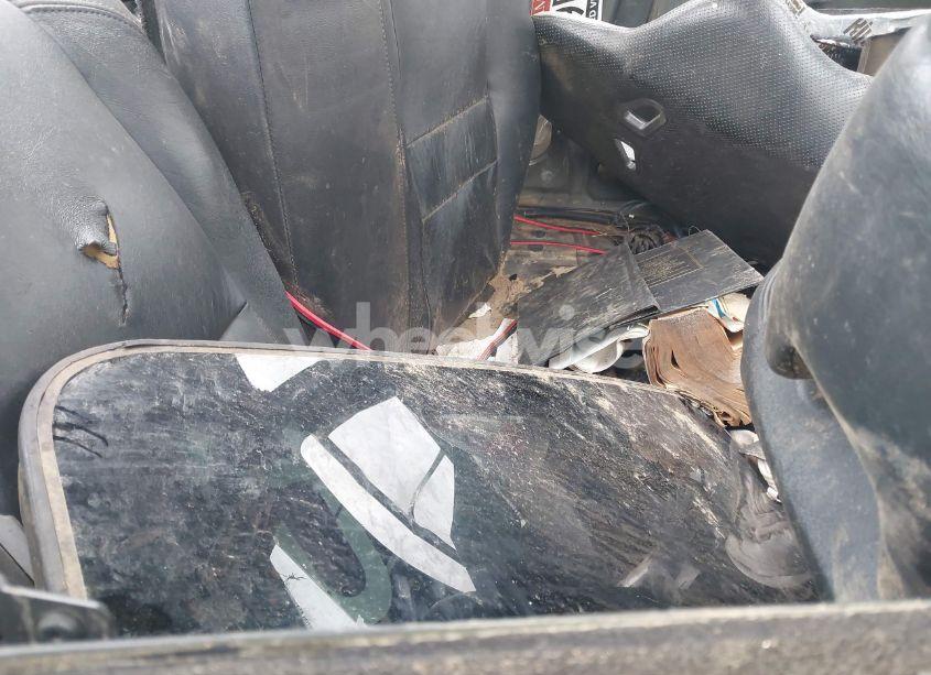 Photo 8 of 2003 Honda Accord 2.4 EX (VIN 1HGCM71603A029513)