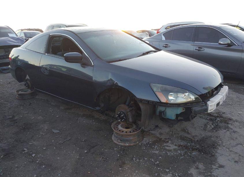 2003 Honda Accord 2.4 EX (VIN 1HGCM71633A019994) main photo