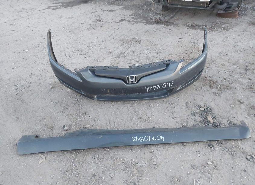 Photo 11 of 2003 Honda Accord 2.4 EX (VIN 1HGCM71633A019994)