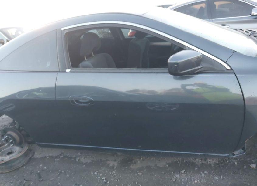 Photo 13 of 2003 Honda Accord 2.4 EX (VIN 1HGCM71633A019994)