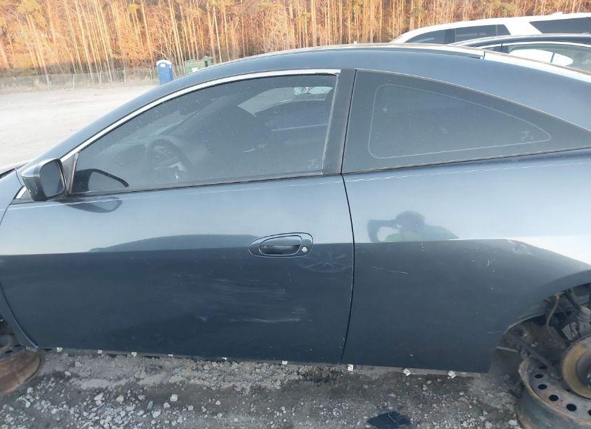 Photo 14 of 2003 Honda Accord 2.4 EX (VIN 1HGCM71633A019994)