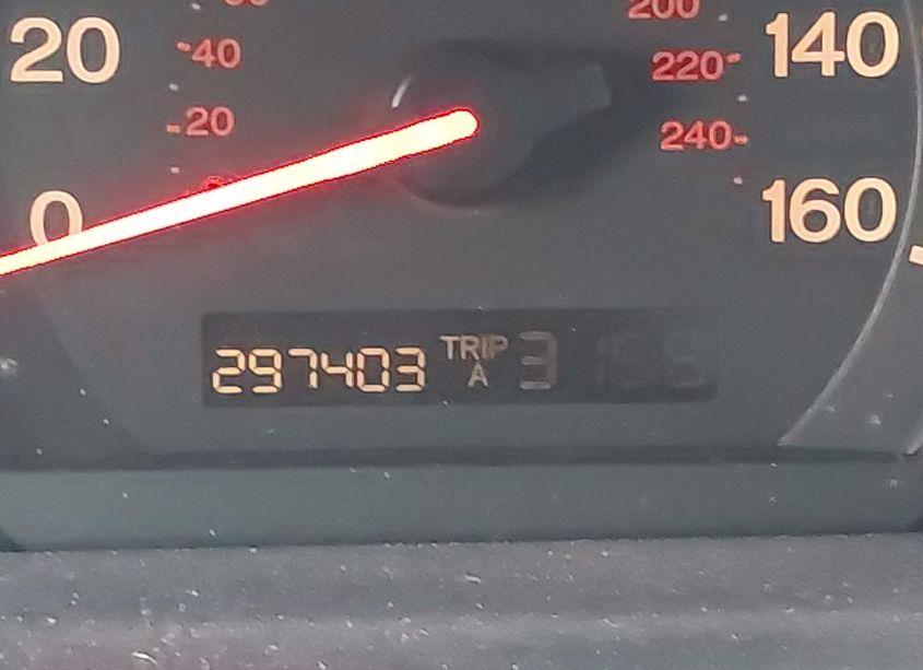 Photo 15 of 2003 Honda Accord 2.4 EX (VIN 1HGCM71633A019994)