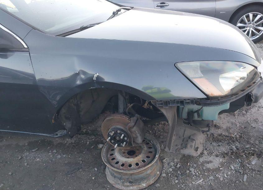 Photo 18 of 2003 Honda Accord 2.4 EX (VIN 1HGCM71633A019994)