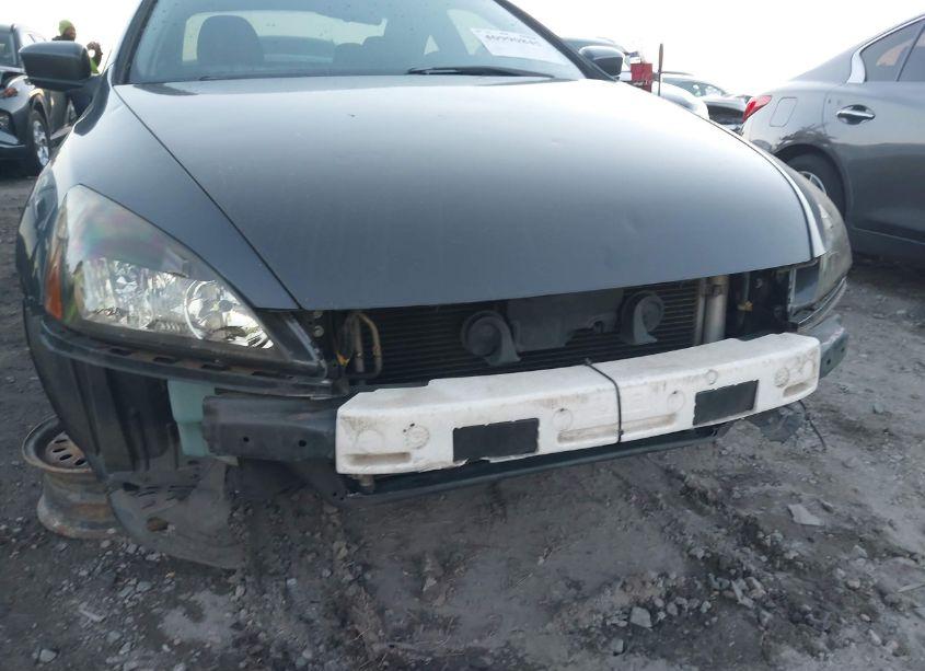 Photo 19 of 2003 Honda Accord 2.4 EX (VIN 1HGCM71633A019994)