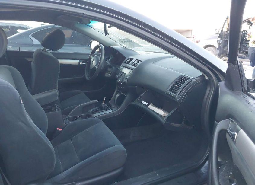 Photo 5 of 2003 Honda Accord 2.4 EX (VIN 1HGCM71633A019994)