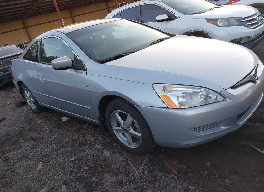 2004 Honda Accord 2.4 EX (VIN 1HGCM71654A015379) main photo