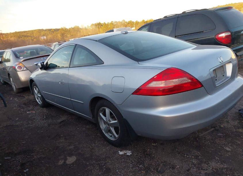Photo 3 of 2004 Honda Accord 2.4 EX (VIN 1HGCM71654A015379)