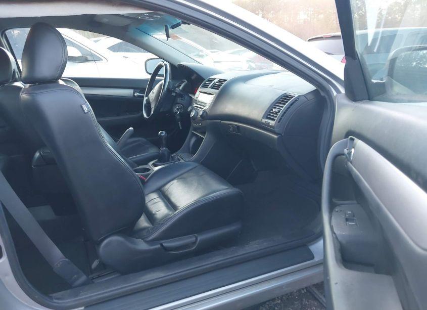 Photo 5 of 2004 Honda Accord 2.4 EX (VIN 1HGCM71654A015379)