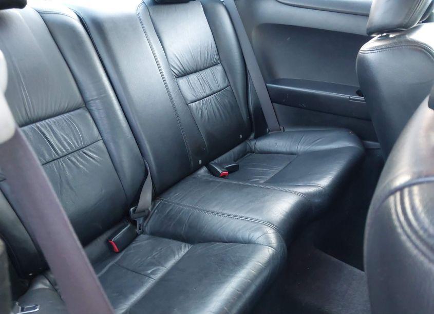 Photo 8 of 2004 Honda Accord 2.4 EX (VIN 1HGCM71654A015379)