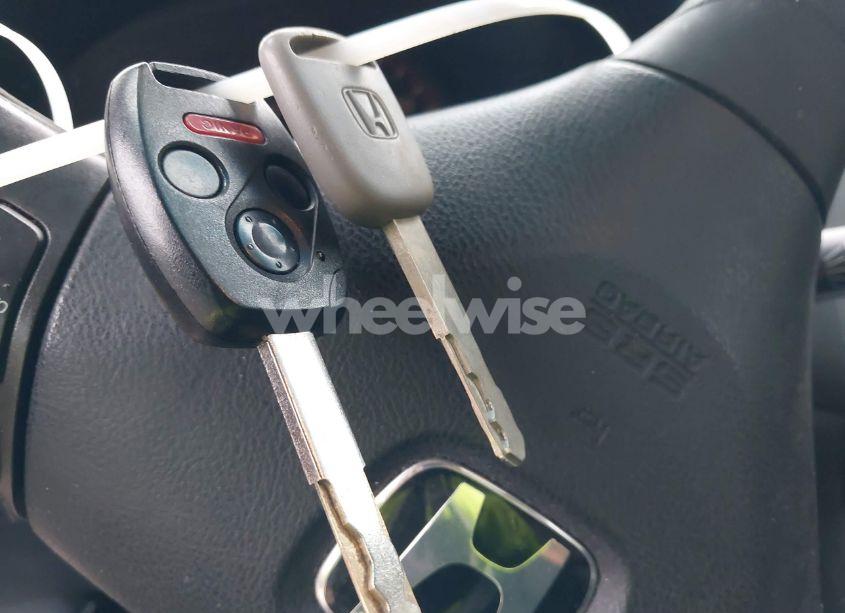 Photo 11 of 2003 Honda Accord 2.4 EX (VIN 1HGCM71663A005474)