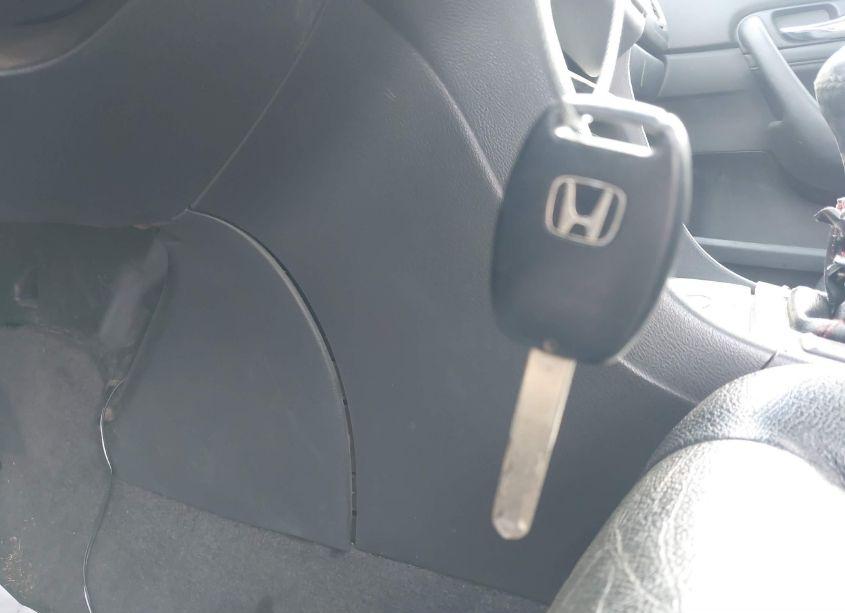 Photo 11 of 2007 Honda Accord 2.4 EX (VIN 1HGCM71667A023009)