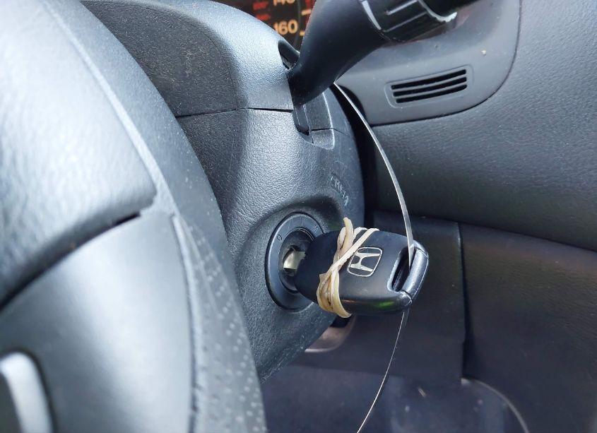 Photo 11 of 2003 Honda Accord 2.4 EX (VIN 1HGCM71693A028537)