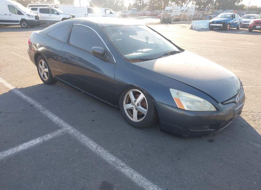 2005 Honda Accord 2.4 EX (VIN 1HGCM71695A014687) main photo