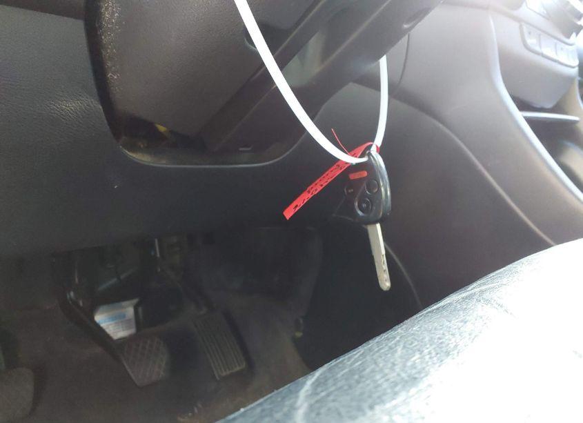 Photo 11 of 2005 Honda Accord 2.4 EX (VIN 1HGCM71695A014687)