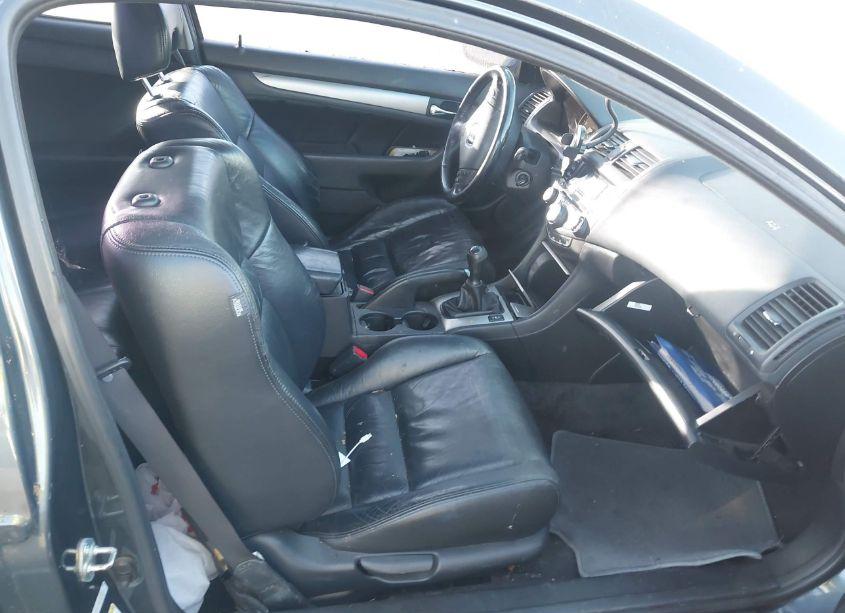 Photo 5 of 2005 Honda Accord 2.4 EX (VIN 1HGCM71695A014687)