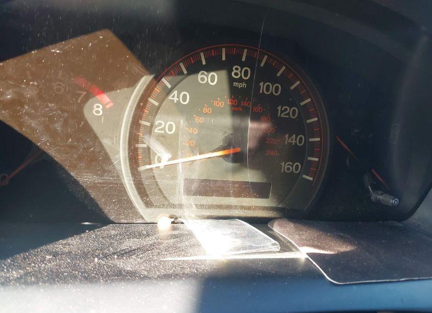 Photo 7 of 2005 Honda Accord 2.4 EX (VIN 1HGCM71695A014687)