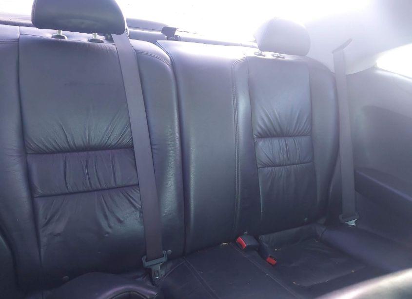 Photo 8 of 2005 Honda Accord 2.4 EX (VIN 1HGCM71695A014687)