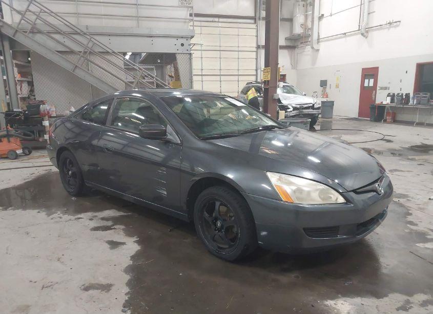 2003 Honda Accord 2.4 EX (VIN 1HGCM716X3A013092) main photo