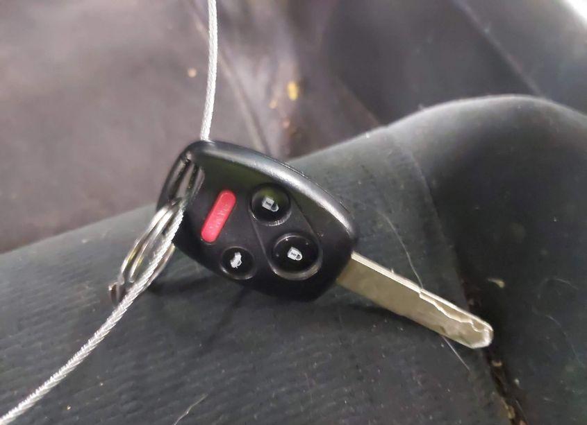 Photo 11 of 2003 Honda Accord 2.4 EX (VIN 1HGCM716X3A013092)