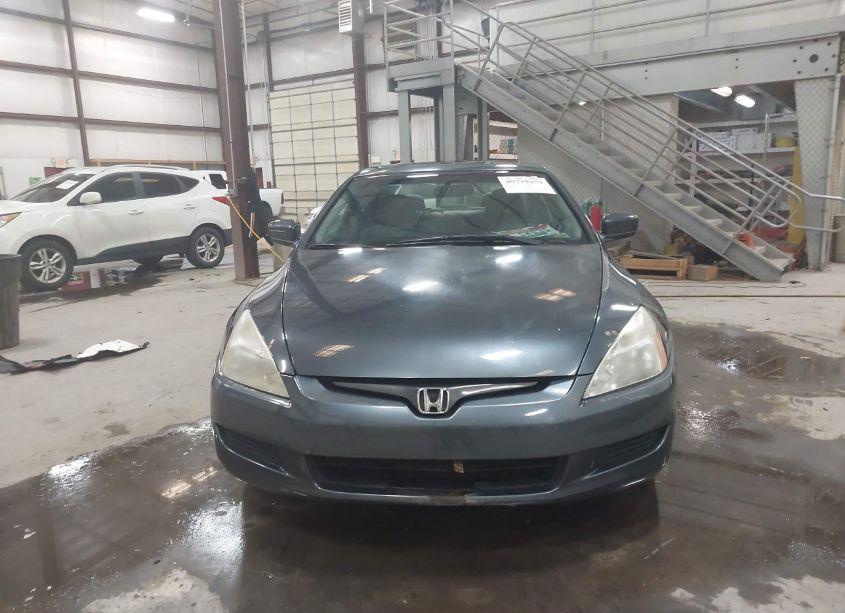 Photo 12 of 2003 Honda Accord 2.4 EX (VIN 1HGCM716X3A013092)