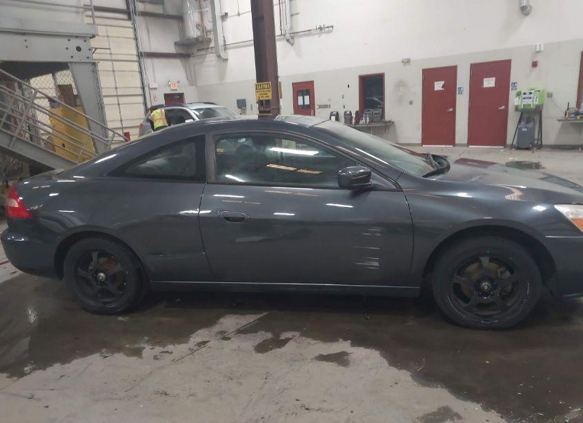 Photo 13 of 2003 Honda Accord 2.4 EX (VIN 1HGCM716X3A013092)