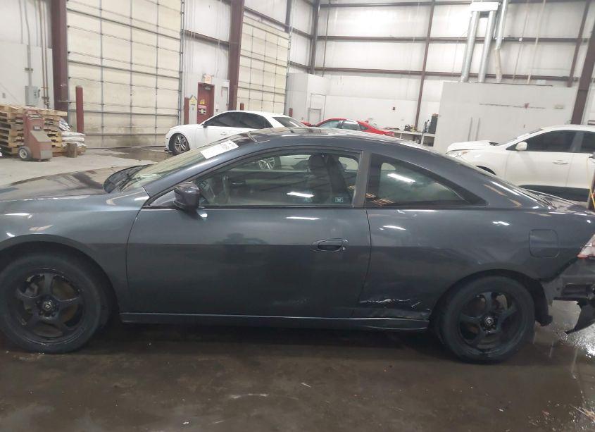 Photo 14 of 2003 Honda Accord 2.4 EX (VIN 1HGCM716X3A013092)