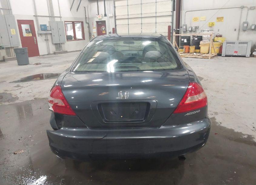 Photo 16 of 2003 Honda Accord 2.4 EX (VIN 1HGCM716X3A013092)