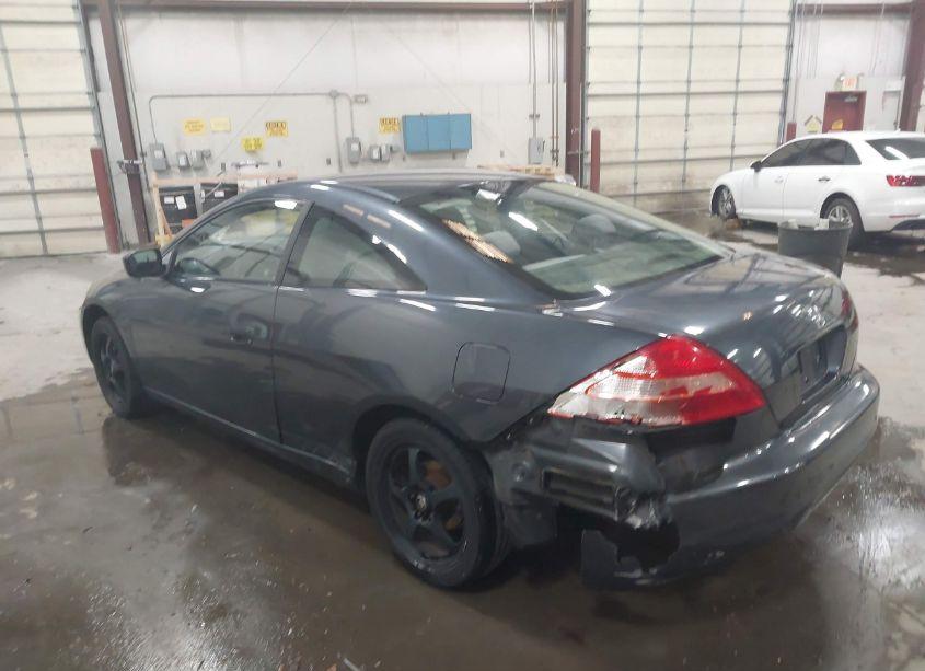 Photo 3 of 2003 Honda Accord 2.4 EX (VIN 1HGCM716X3A013092)