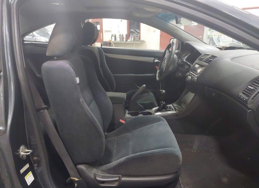 Photo 5 of 2003 Honda Accord 2.4 EX (VIN 1HGCM716X3A013092)