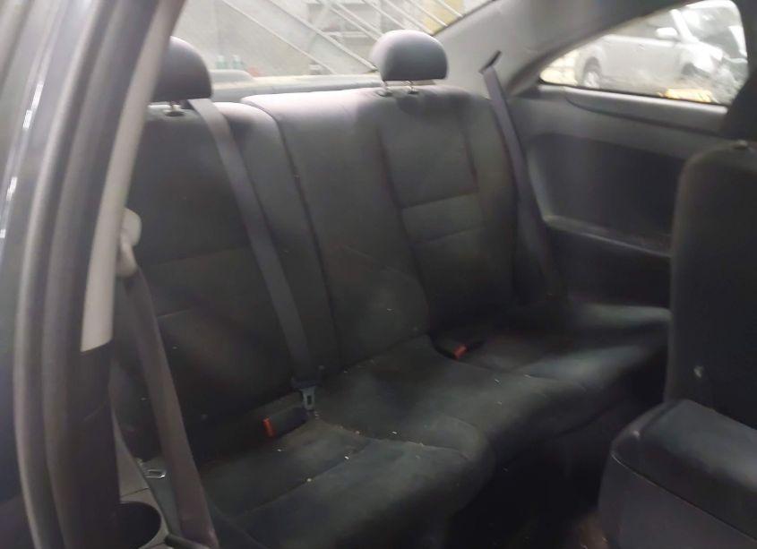 Photo 8 of 2003 Honda Accord 2.4 EX (VIN 1HGCM716X3A013092)